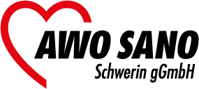 AWO Sano Logo
